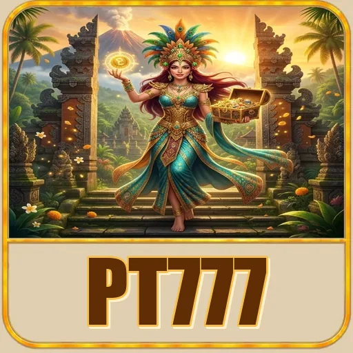 Tingkatan program VIP pt777